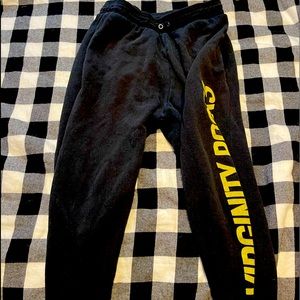 Virginity Rocks Sweatpants